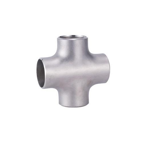 Stainless Steel Pipe Fitting Cross