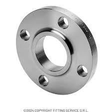 Slip On Flange