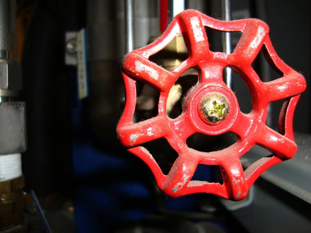 Valves